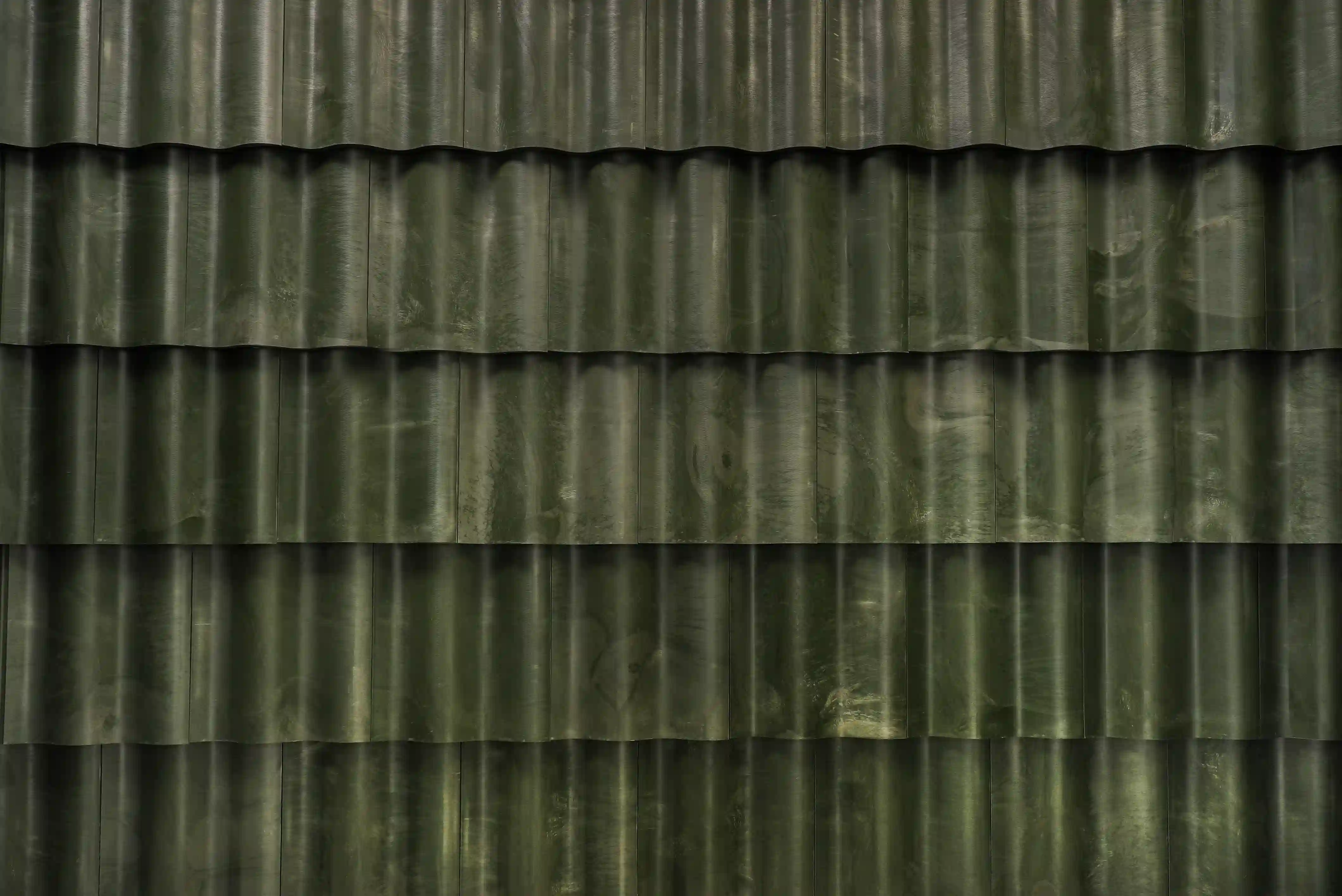 Pine Green color sample